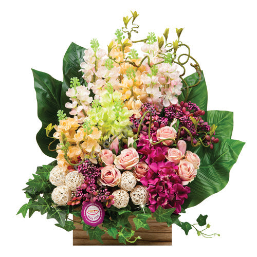 CAF219Ottawa Flora Stamford Flowers & Gifts Pte Ltd