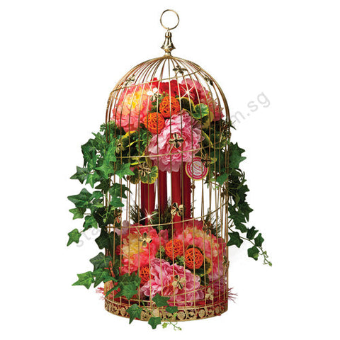 CAF-233-Heze Peonies