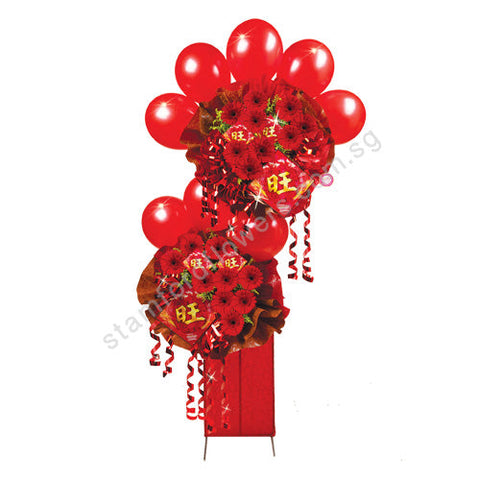 CGO-215-WANG WANG Rubies