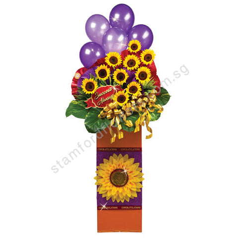 CGO-228-Golden Sunshine