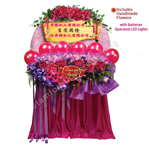 CGO-275-Sparkling Success