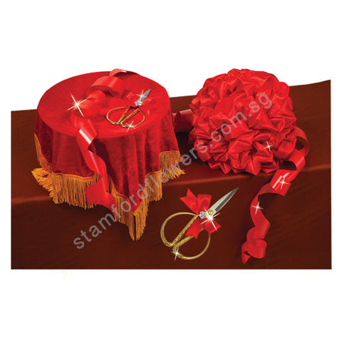 CGO-280-Auspicious Opening C