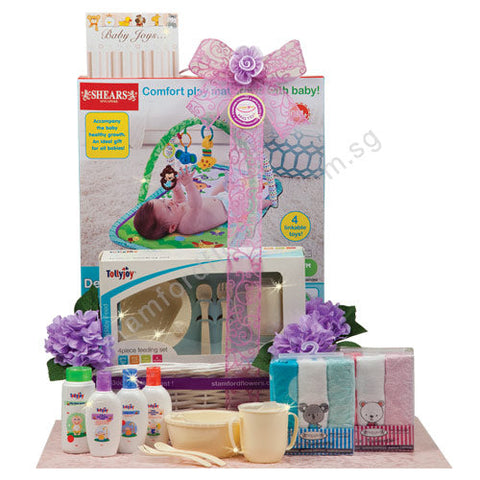 CNB-327-Baby’s Needs