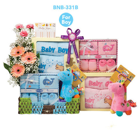 CNB-331B-Baby Lullaby