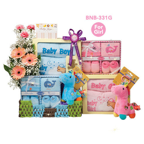 CNB-331G-Baby Lullaby
