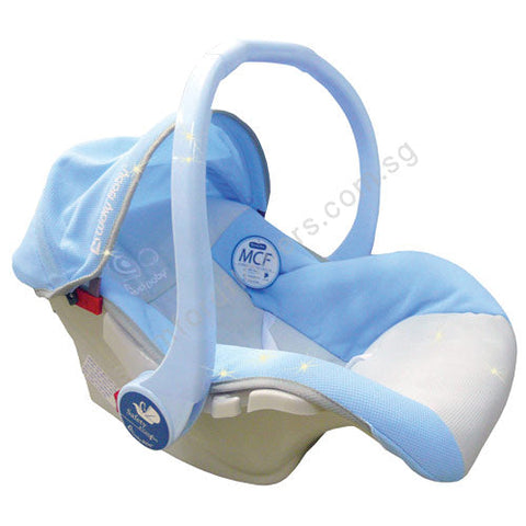 CNB-354-Baby Carrier Rocker