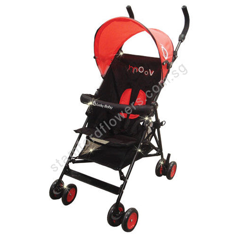 CNB-359-Lucky Activity Buggy
