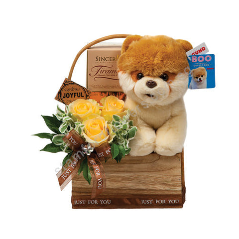 CSM-229-GUND Cutest