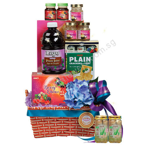 CSR-515-Relax Basket