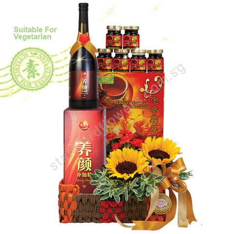 CSR-527-Good Health