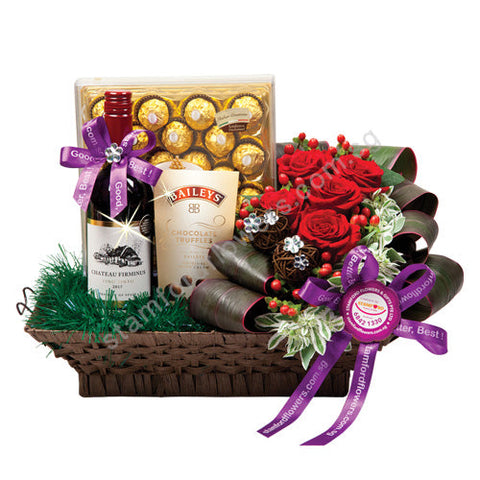 CVW-219-Chateau Passions
