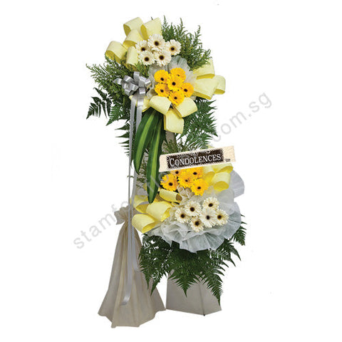 CWS-676-Sunny Sanctuary