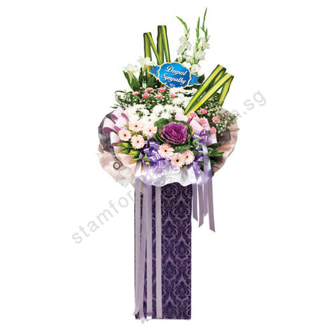 CWS-713-Cherished Sentiments