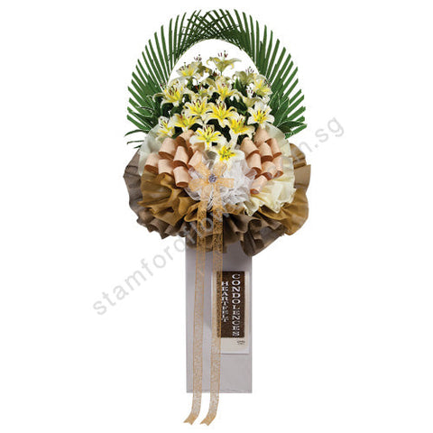 CWS-725-Fondly Cherished