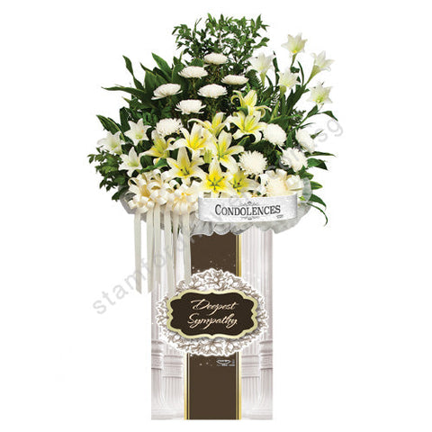 CWS-730-Messenger Of Tribute