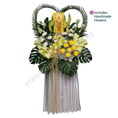 CWS-749-Blessed Destination