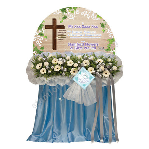 CWS-755-Eternal Bless