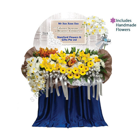 CWS-771-Peaceful Paradise