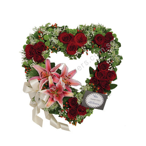 CWS-778-Cherish Heart