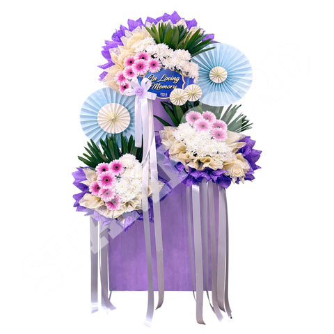 DWS-820 Cherished Reverence