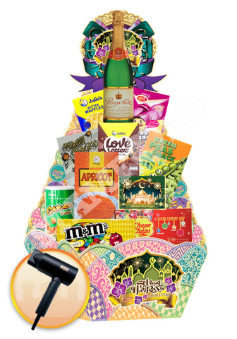 M-03-2026 Raya Choice