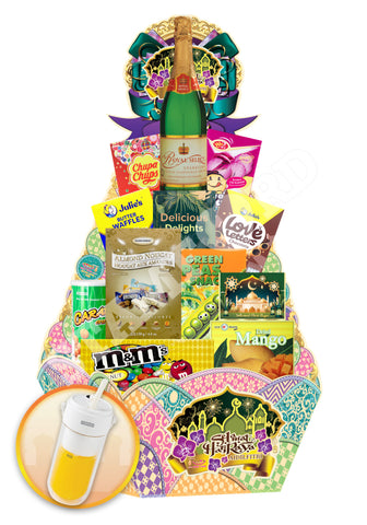 M-06-2026 Raya Celebration