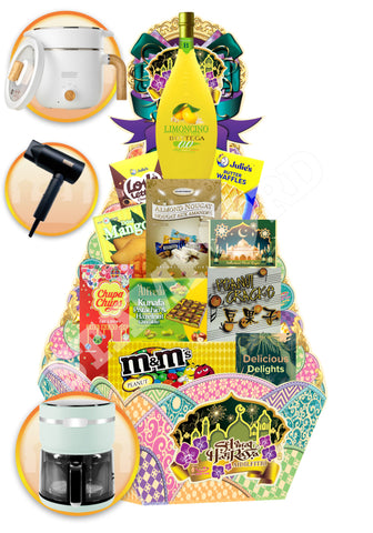 M-10-2026 Raya Blessing