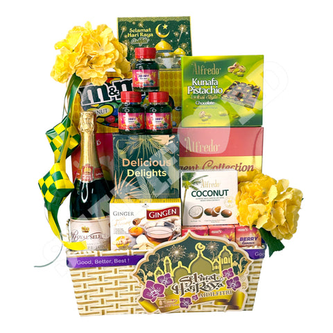 M-29-2026 Happiness Celebration