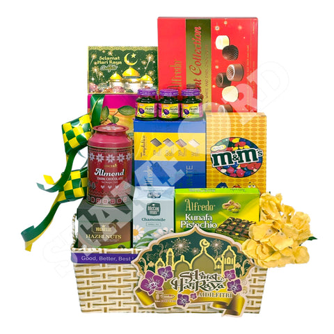 M-30-2026 Happiness Delights