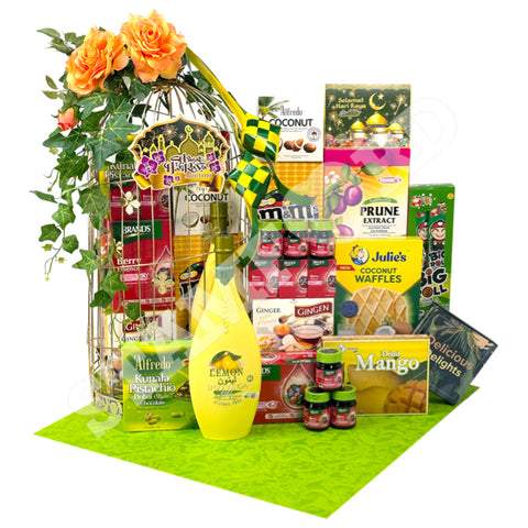 M-31-2026 Happiness Melodies