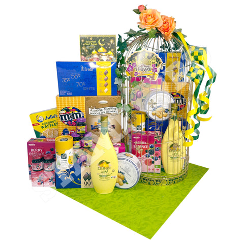 M-32-2026 Happiness Harmonies