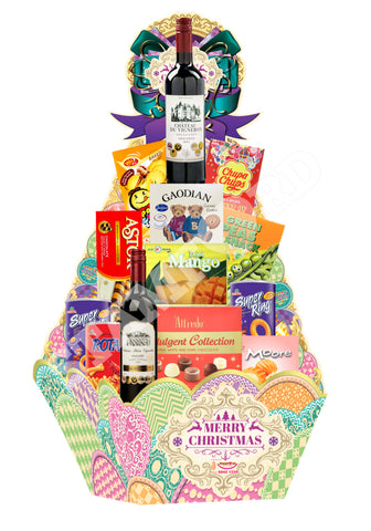 MXM-01-2025 Season’s Sparkles