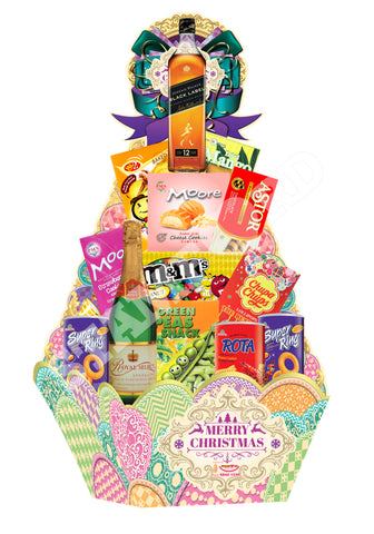 MXM-02-2025 Season’s Melodies