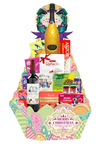 MXM-04-2025 Season’s Blessings