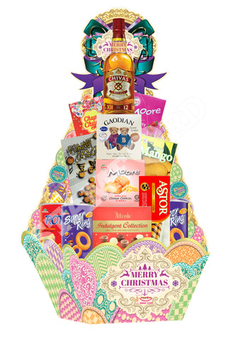 MXM-05-2025 Season’s Beauty