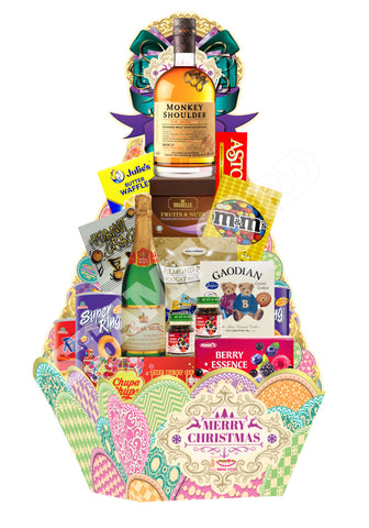 MXM-06-2025 Season’s Touch