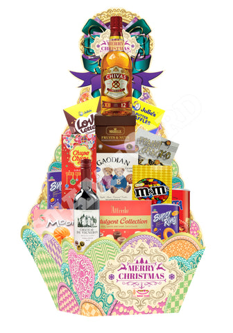 MXM-07-2025 Season’s Cheers