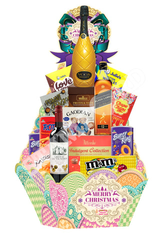 MXM-08-2025 Season’s Joys