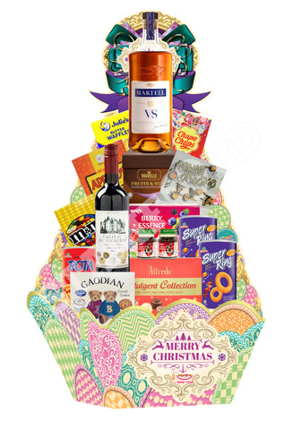 MXM-09-2025 Season’s Choice