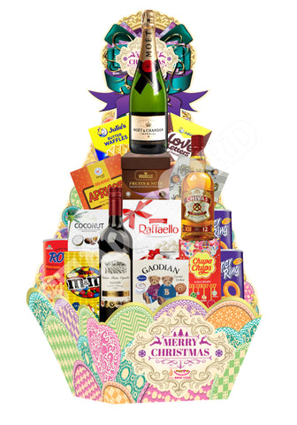 MXM-11-2025 Season’s Deluxe