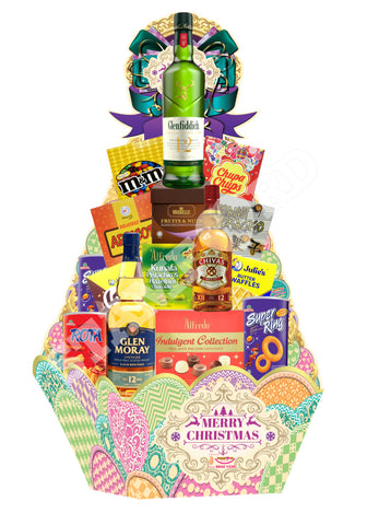 MXM-12-2025 Season’s Premium