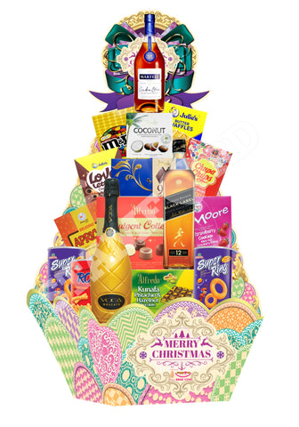 MXM-15-2025 Season’s Excellence