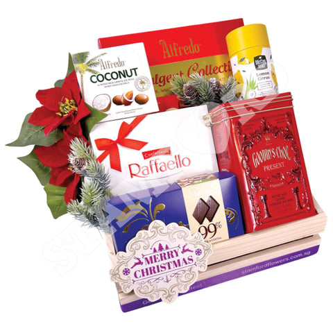 MXM-302-2025 Season’s Celebrations