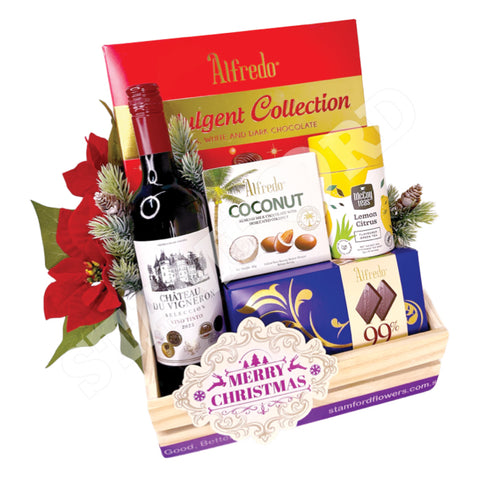 MXM-303-2025 Season’s Fortune