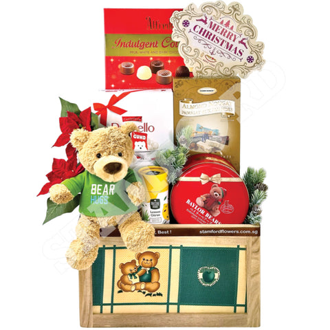 MXM-305-2025 Season’s Blessings