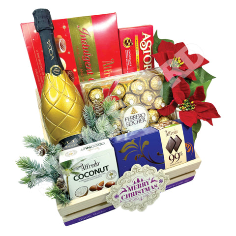 MXM-307-2025 Season’s Toast