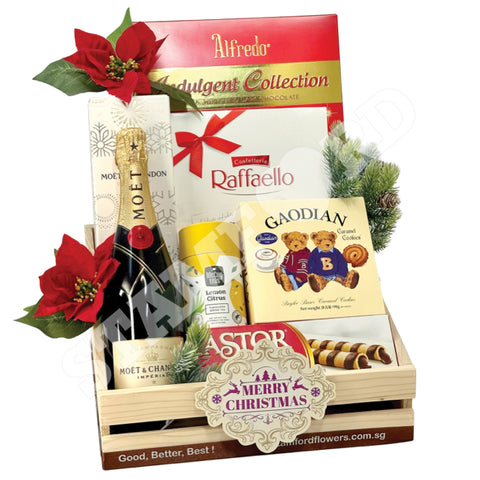 MXM-309-2025 Season’s Trove