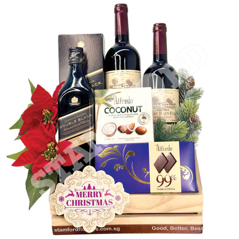 MXM-310-2025 Season’s Treasure