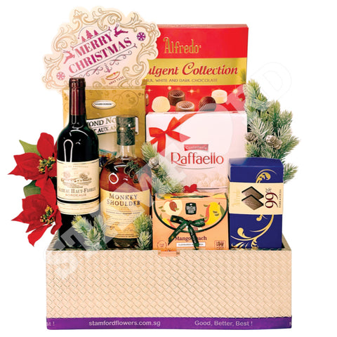 MXM-311-2025 Season’s Abundance