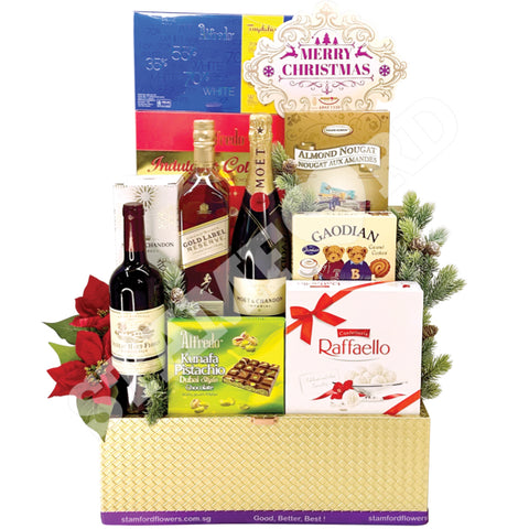 MXM-312-2025 Season’s Premium